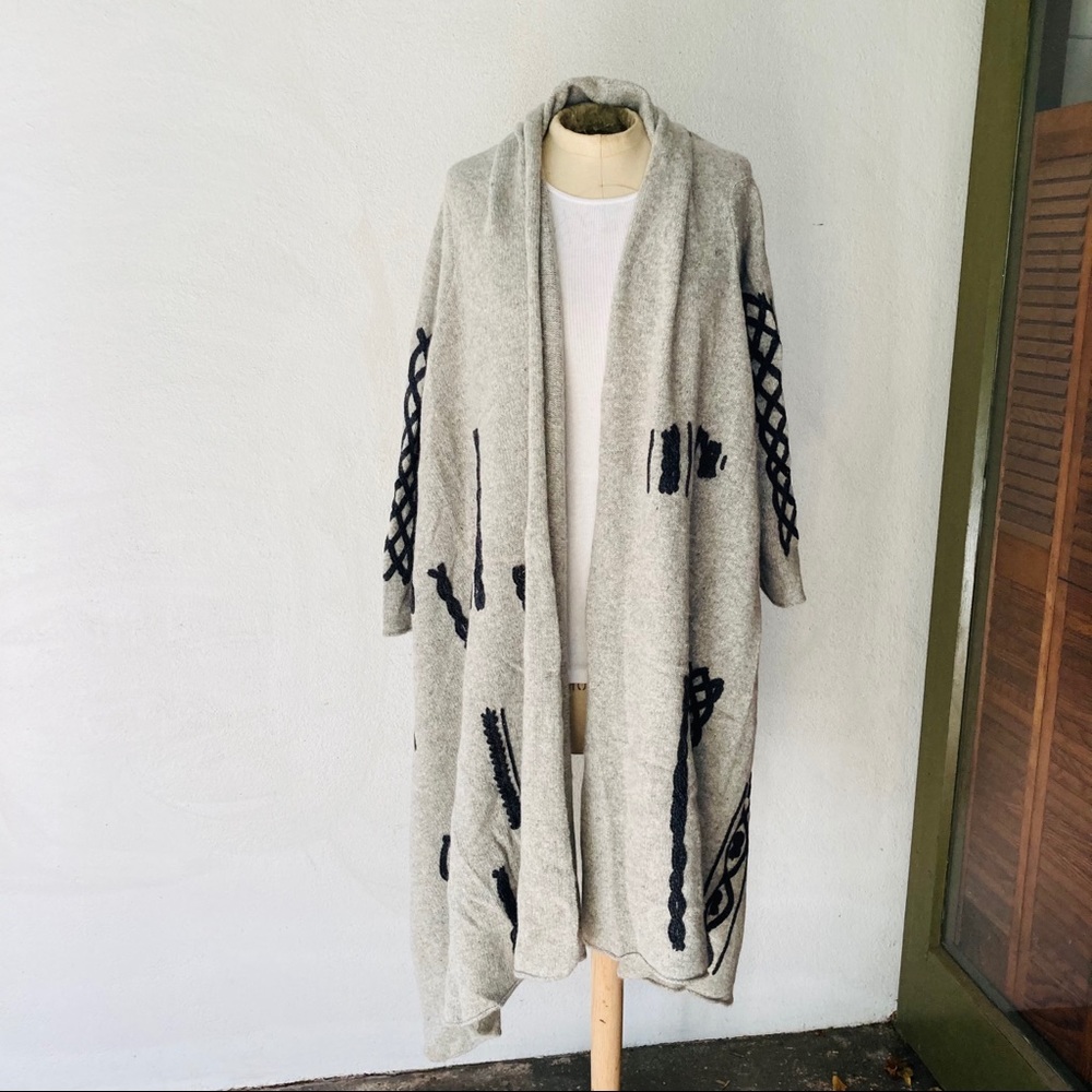 J. Jill Wool Sweater